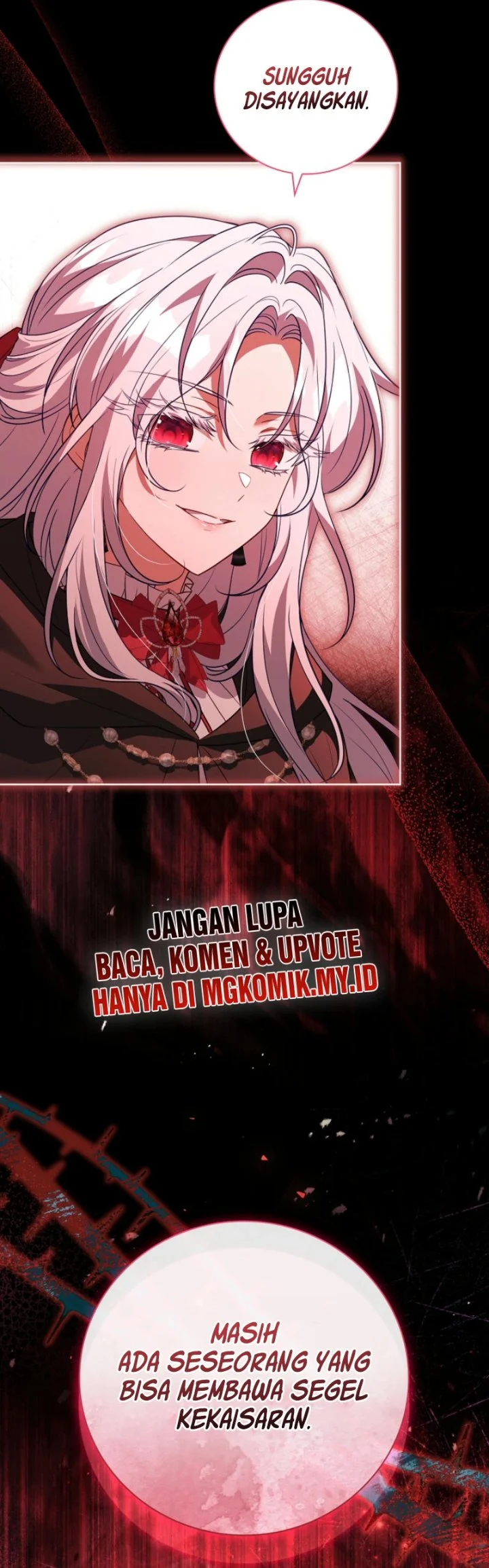 The Father and the Daughter Chapter 5 - halaman 65