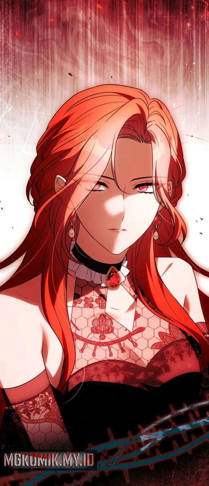 The Father and the Daughter Chapter 5 - halaman 66