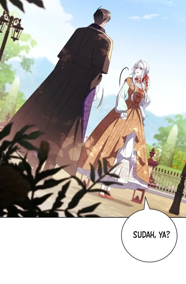 The Father and the Daughter Chapter 50 - halaman 20