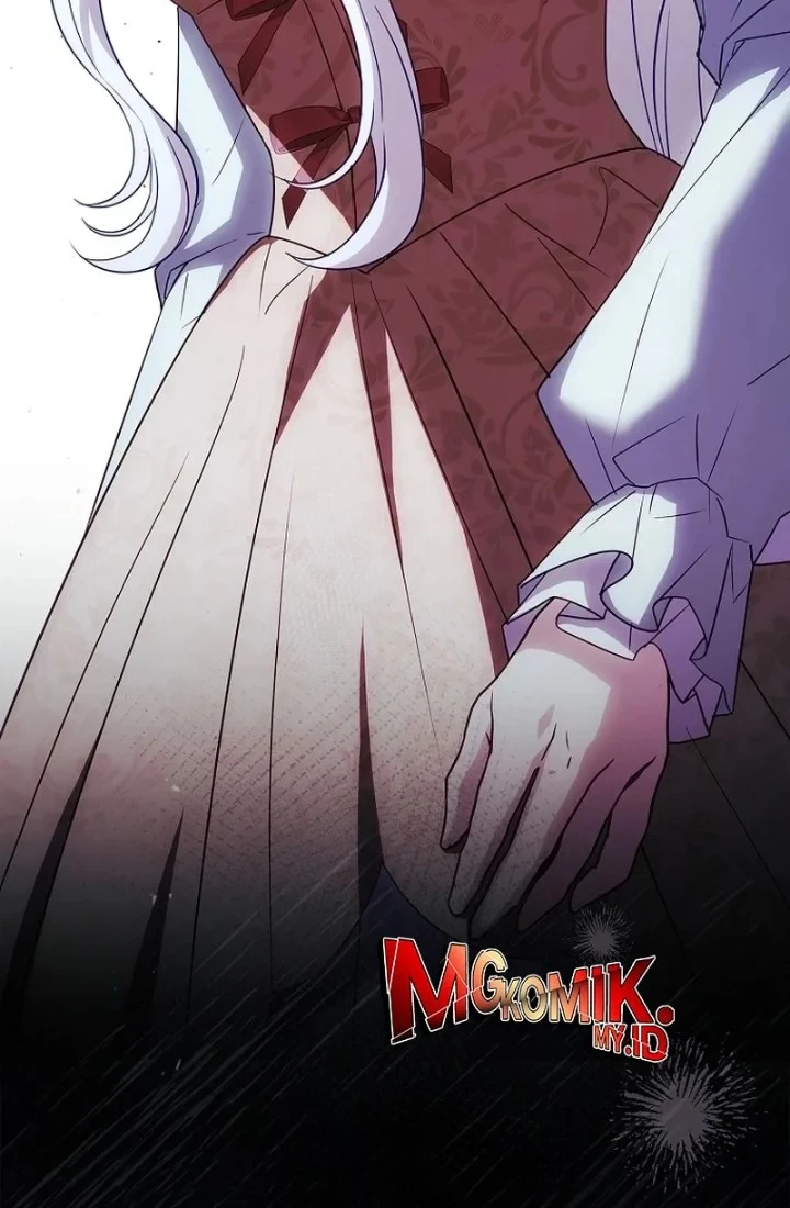 The Father and the Daughter Chapter 50 - halaman 24