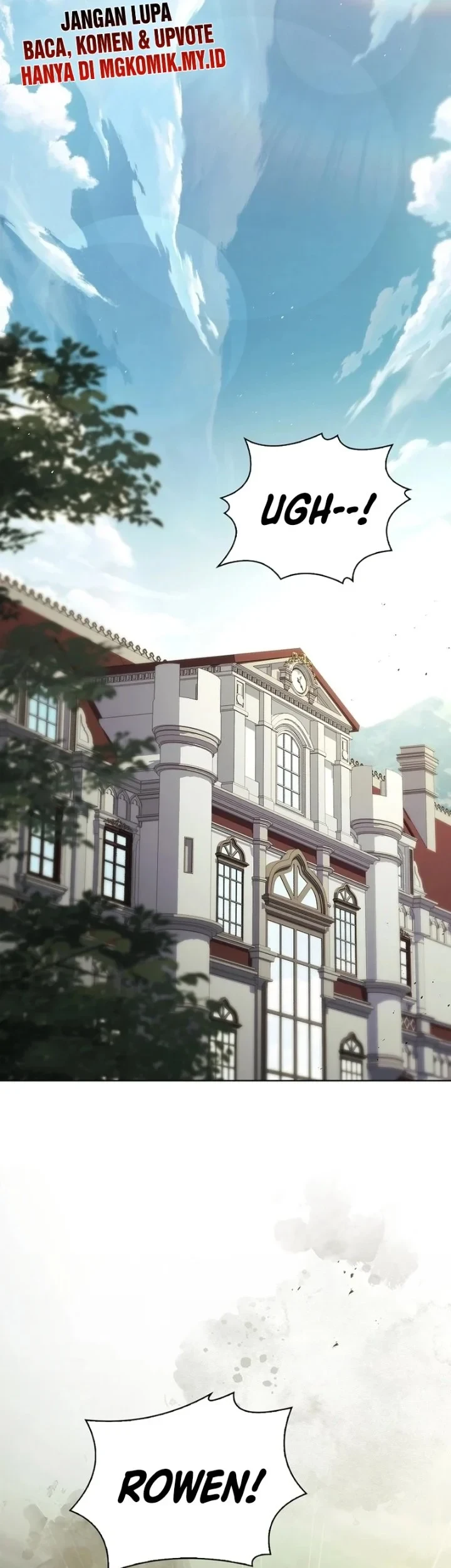 The Father and the Daughter Chapter 50 - halaman 27