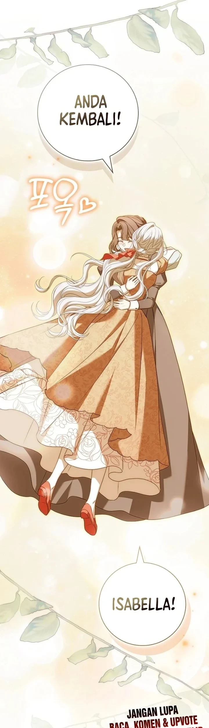 The Father and the Daughter Chapter 50 - halaman 3