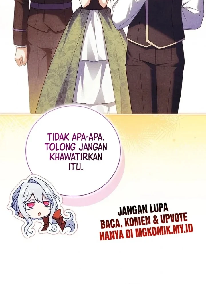 The Father and the Daughter Chapter 50 - halaman 45