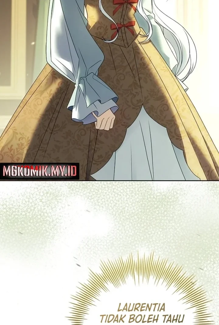 The Father and the Daughter Chapter 50 - halaman 47