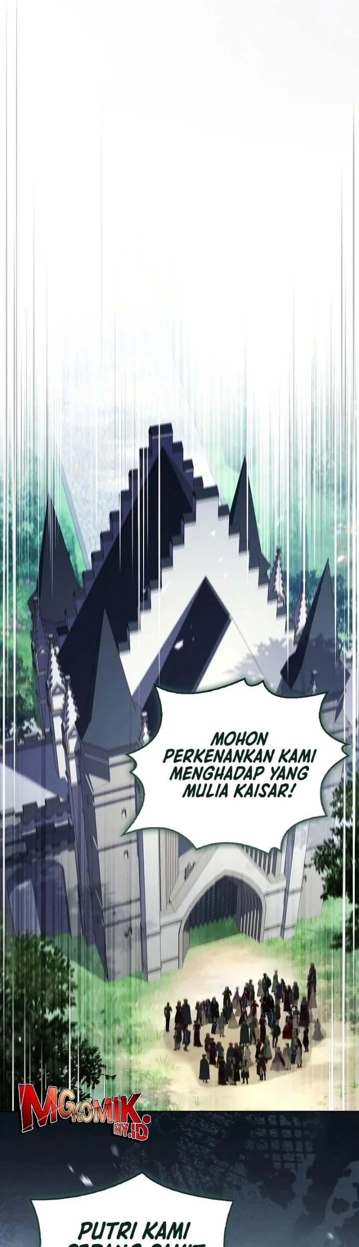 The Father and the Daughter Chapter 50 - halaman 51