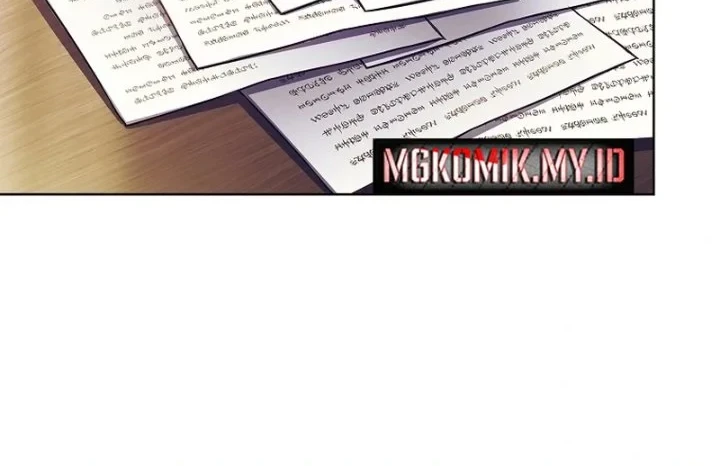 The Father and the Daughter Chapter 50 - halaman 54