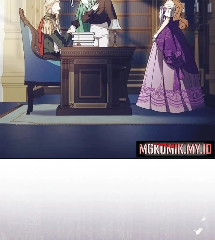 The Father and the Daughter Chapter 50 - halaman 69