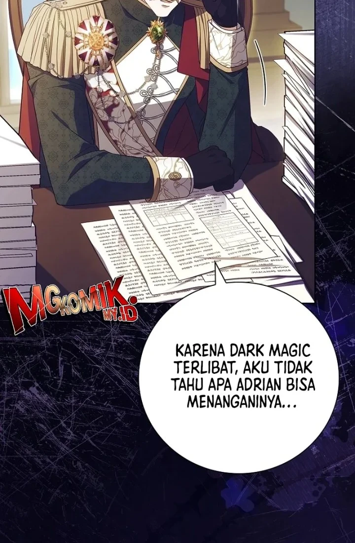 The Father and the Daughter Chapter 50 - halaman 71