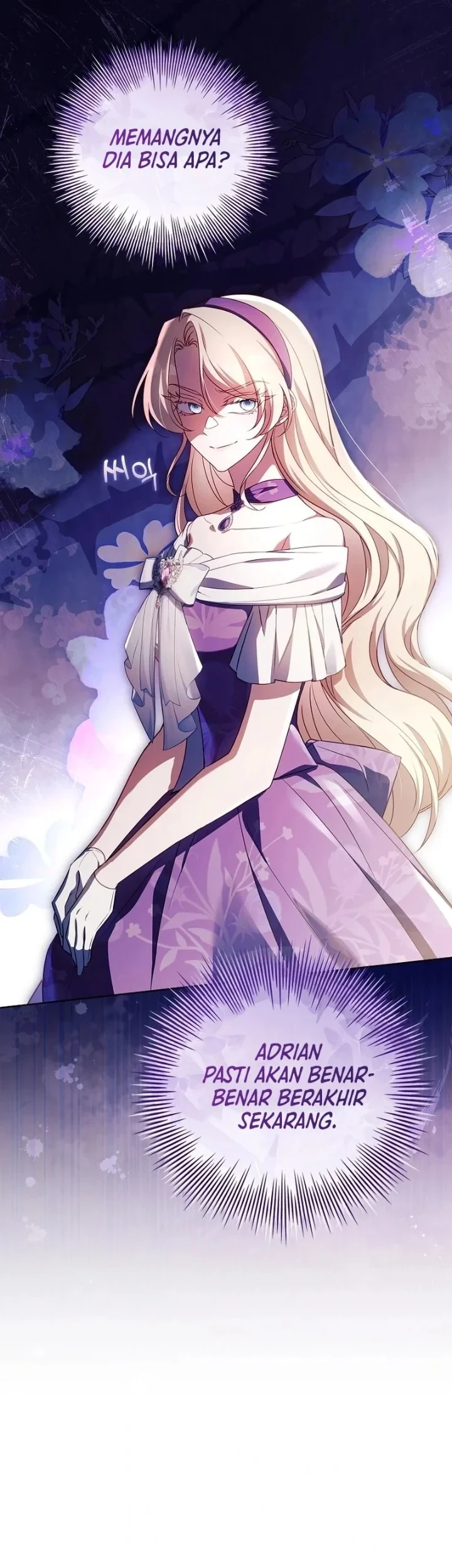 The Father and the Daughter Chapter 50 - halaman 72