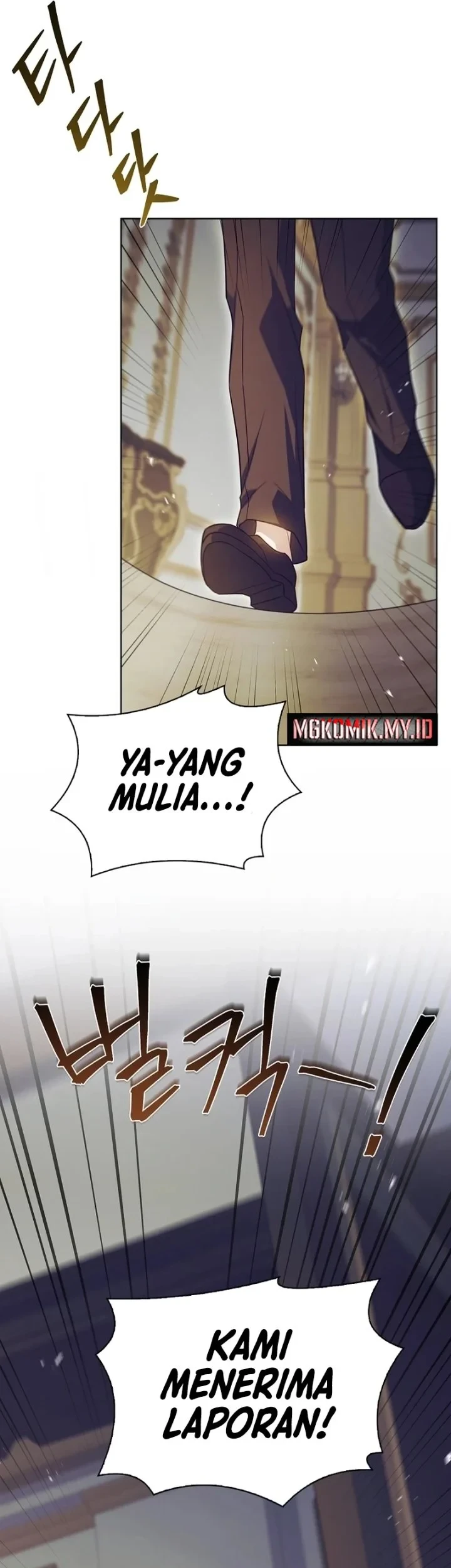 The Father and the Daughter Chapter 50 - halaman 74