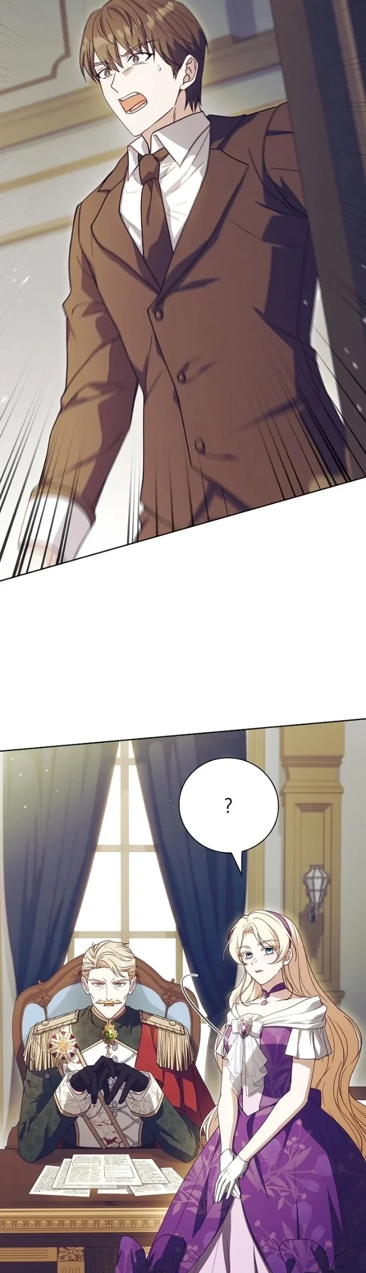 The Father and the Daughter Chapter 50 - halaman 76