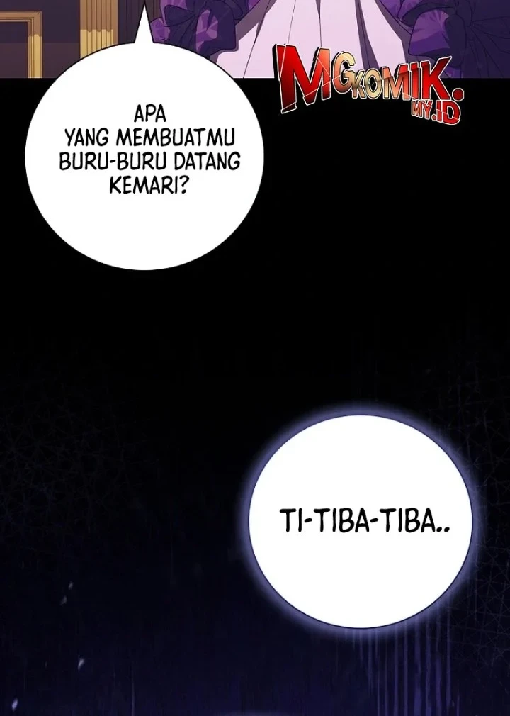 The Father and the Daughter Chapter 50 - halaman 77