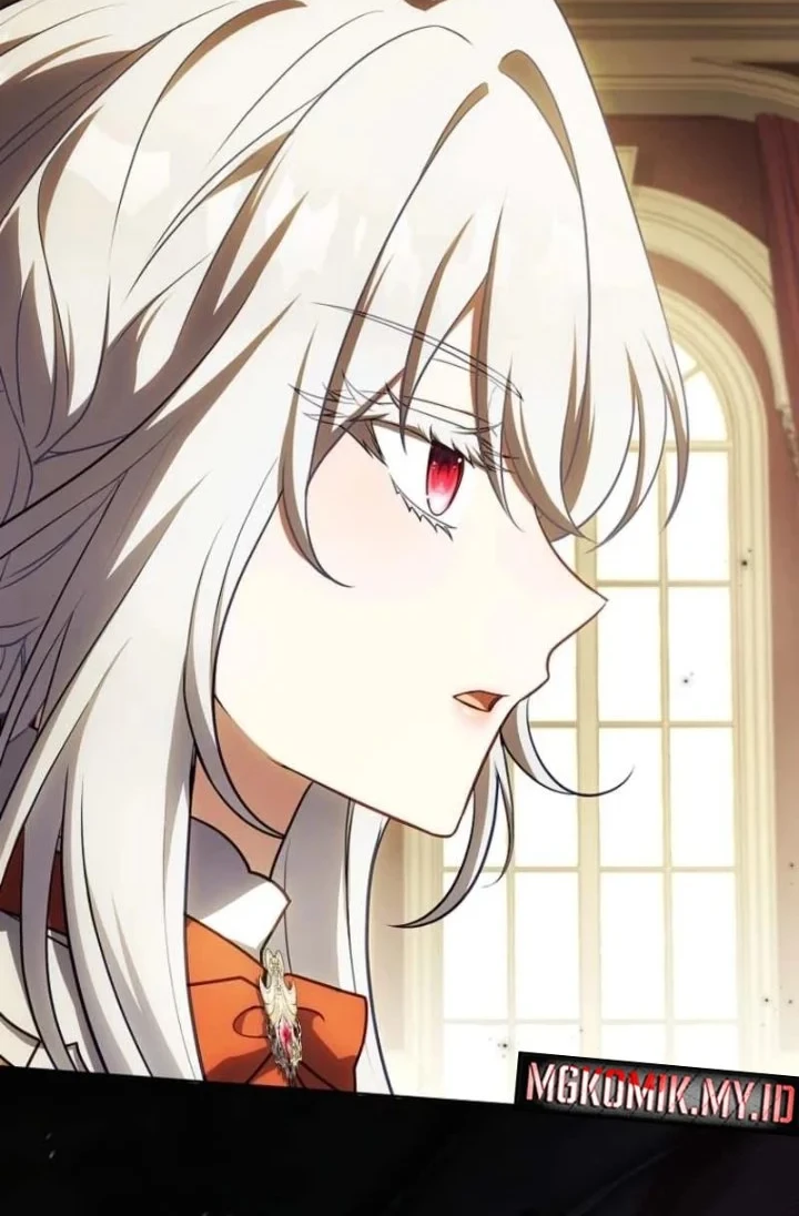 The Father and the Daughter Chapter 51 - halaman 35