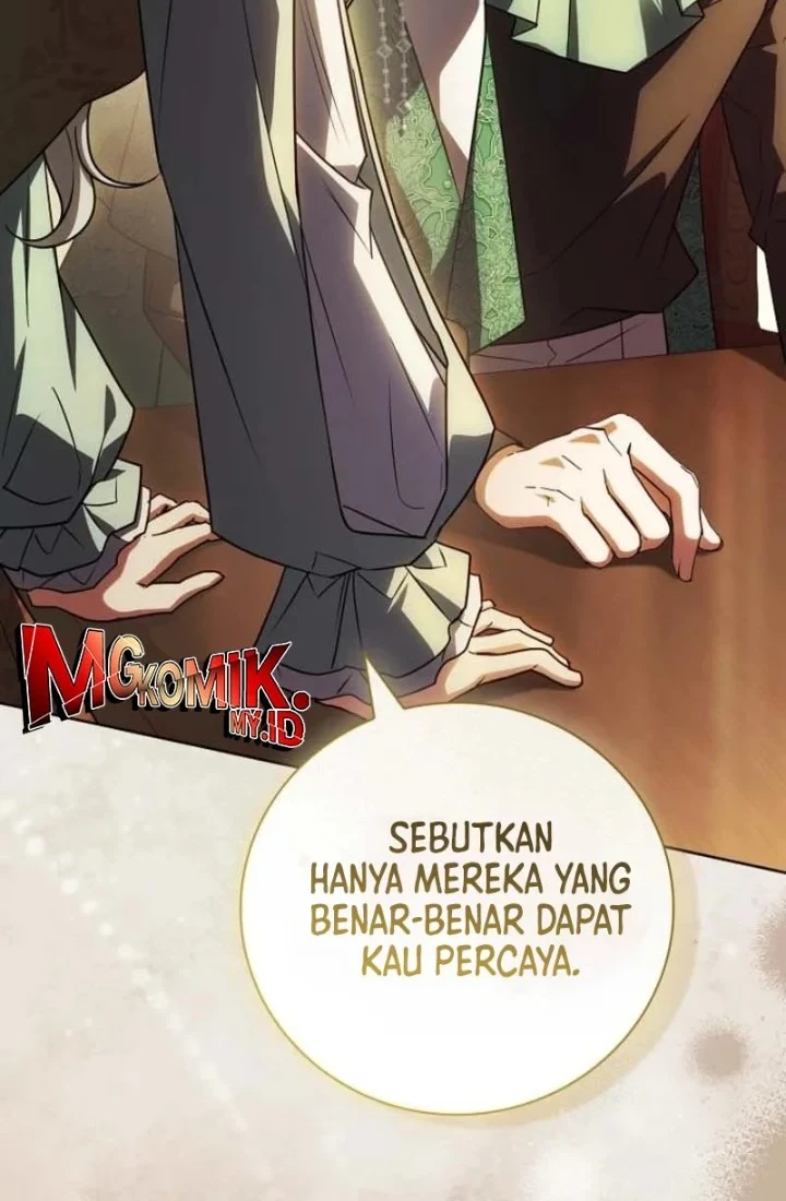 The Father and the Daughter Chapter 51 - halaman 39
