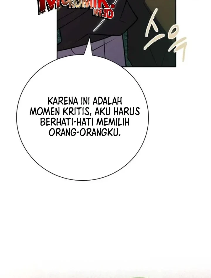The Father and the Daughter Chapter 51 - halaman 41