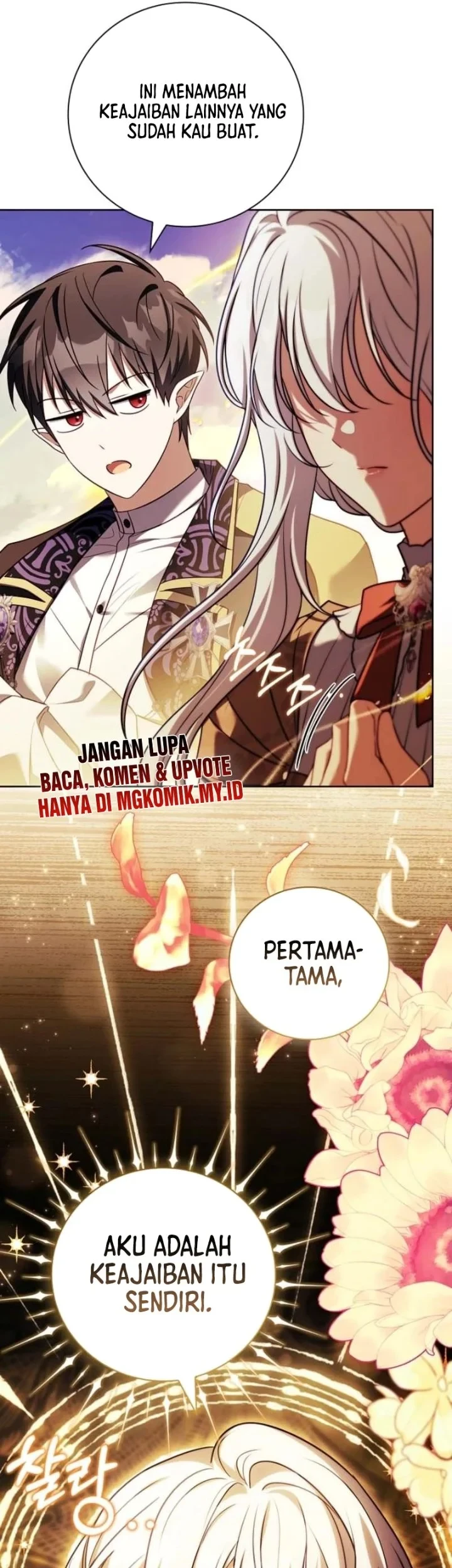 The Father and the Daughter Chapter 51 - halaman 5
