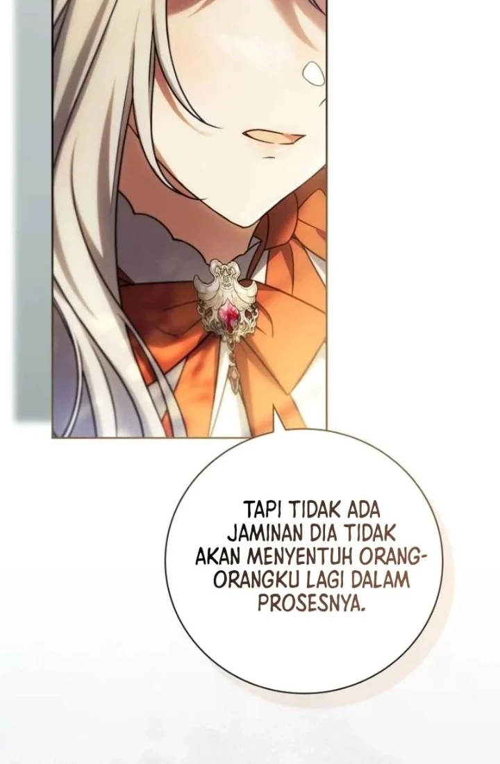 The Father and the Daughter Chapter 51 - halaman 51
