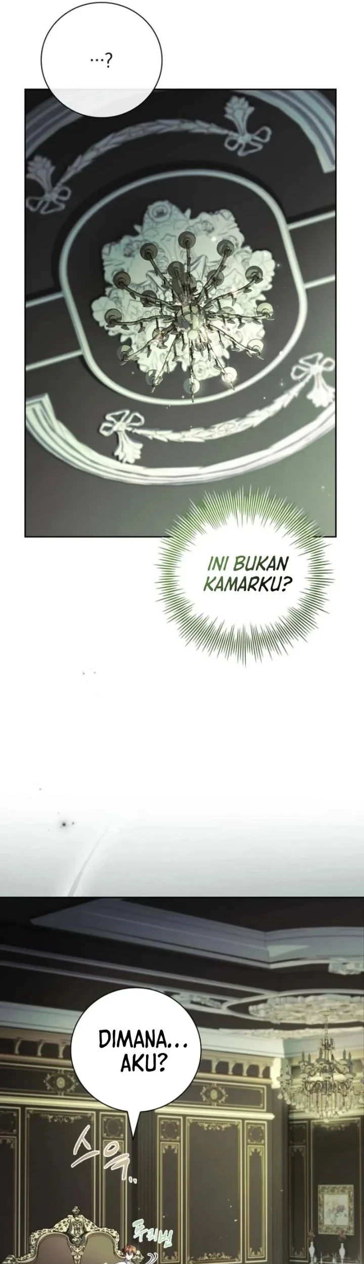 The Father and the Daughter Chapter 51 - halaman 56