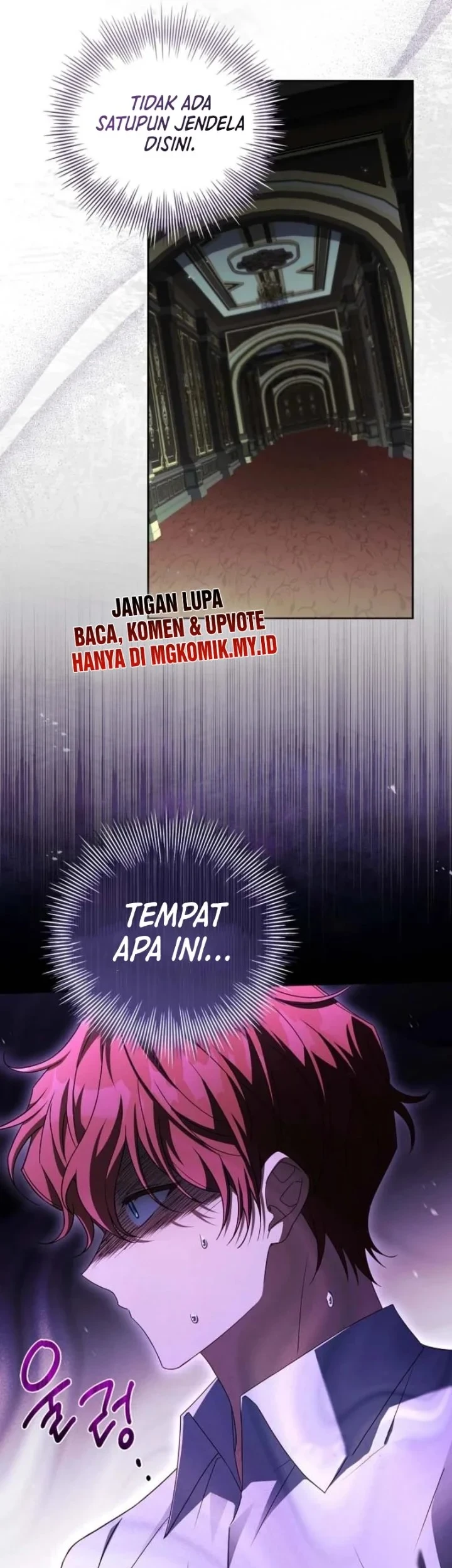 The Father and the Daughter Chapter 51 - halaman 62