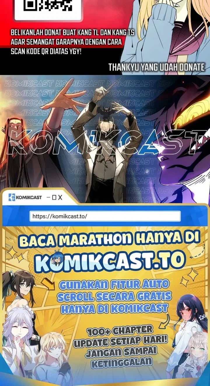 The Father and the Daughter Chapter 51 - halaman 71