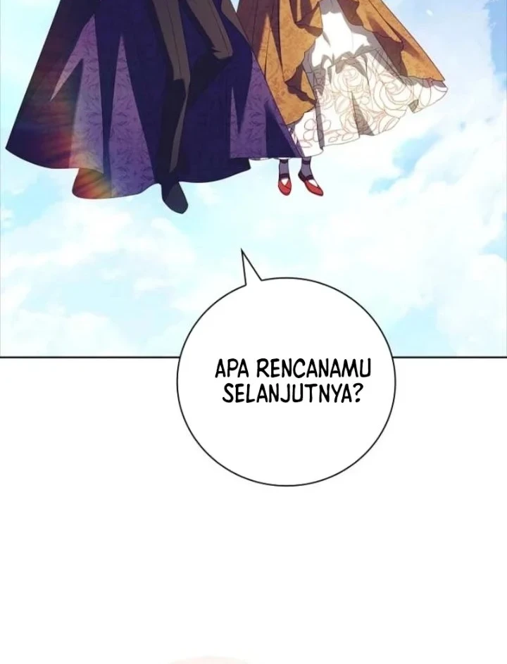 The Father and the Daughter Chapter 51 - halaman 8