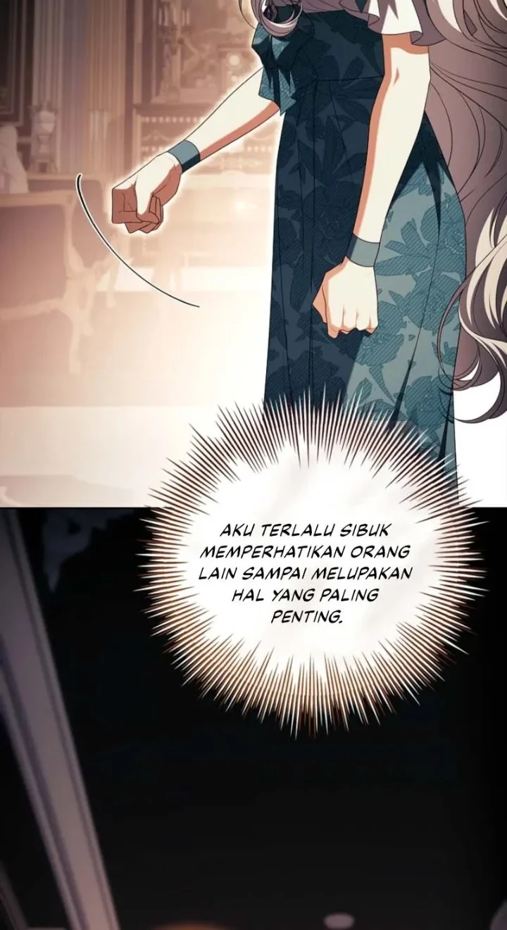 The Father and the Daughter Chapter 52 - halaman 18