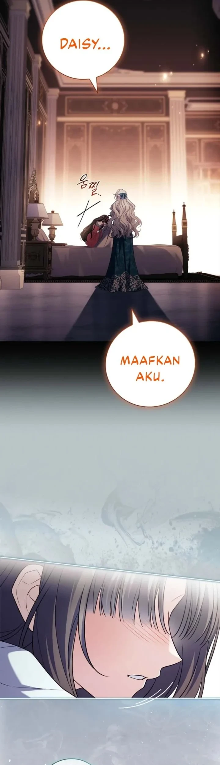 The Father and the Daughter Chapter 52 - halaman 19