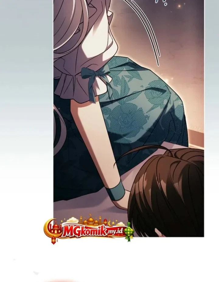 The Father and the Daughter Chapter 52 - halaman 22