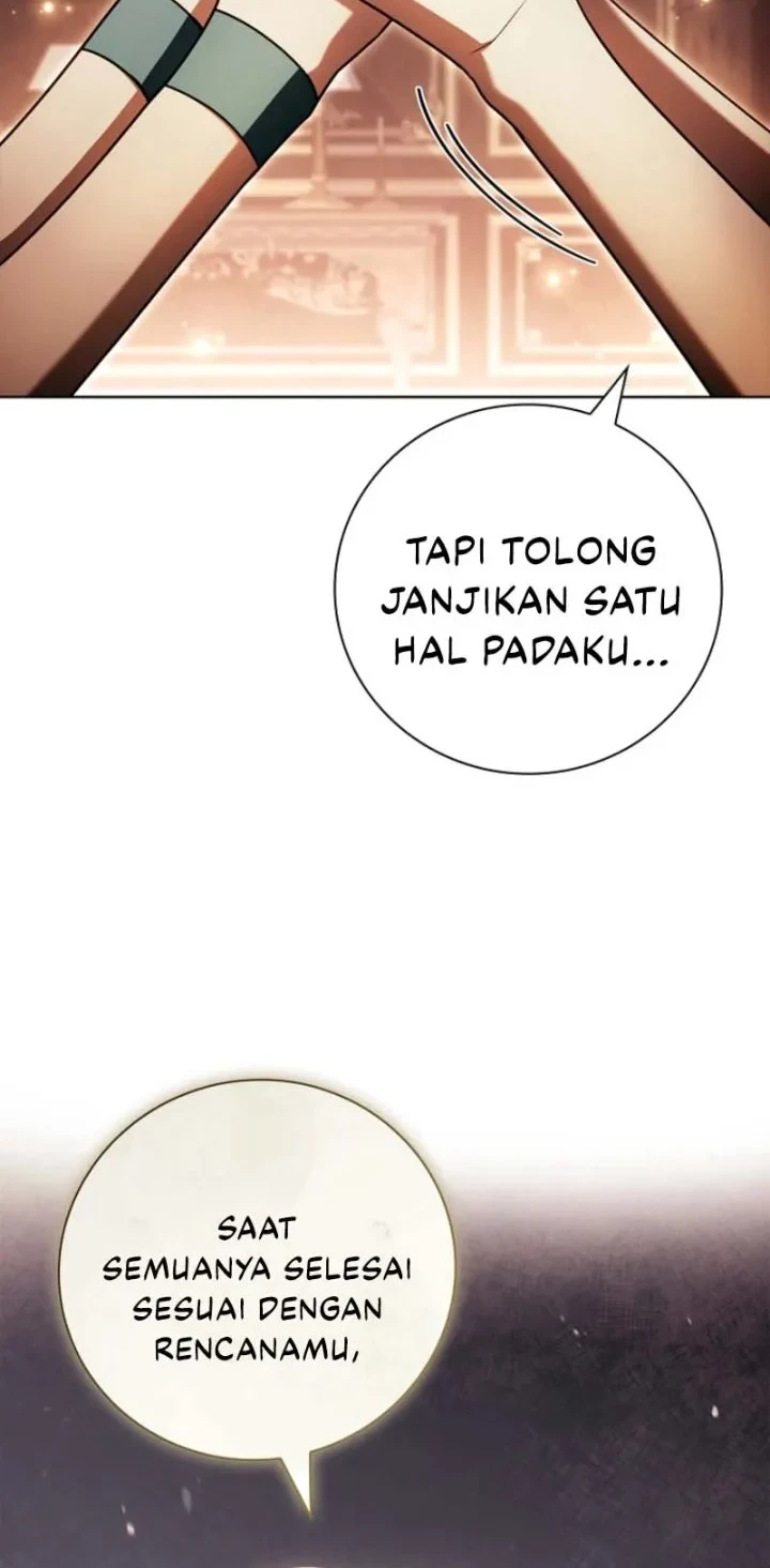 The Father and the Daughter Chapter 52 - halaman 26