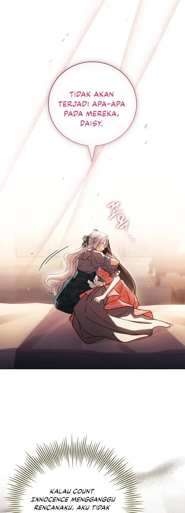 The Father and the Daughter Chapter 52 - halaman 28
