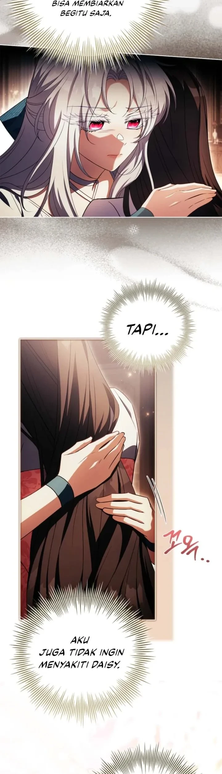 The Father and the Daughter Chapter 52 - halaman 29