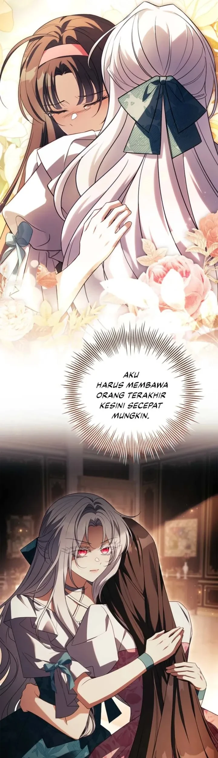 The Father and the Daughter Chapter 52 - halaman 31