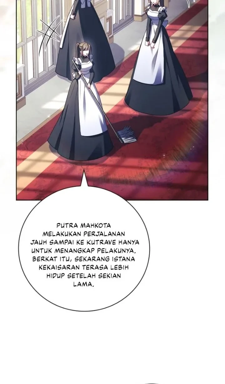 The Father and the Daughter Chapter 52 - halaman 34