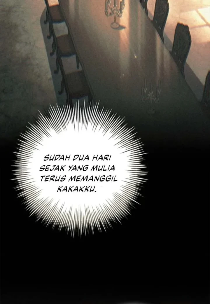 The Father and the Daughter Chapter 52 - halaman 38