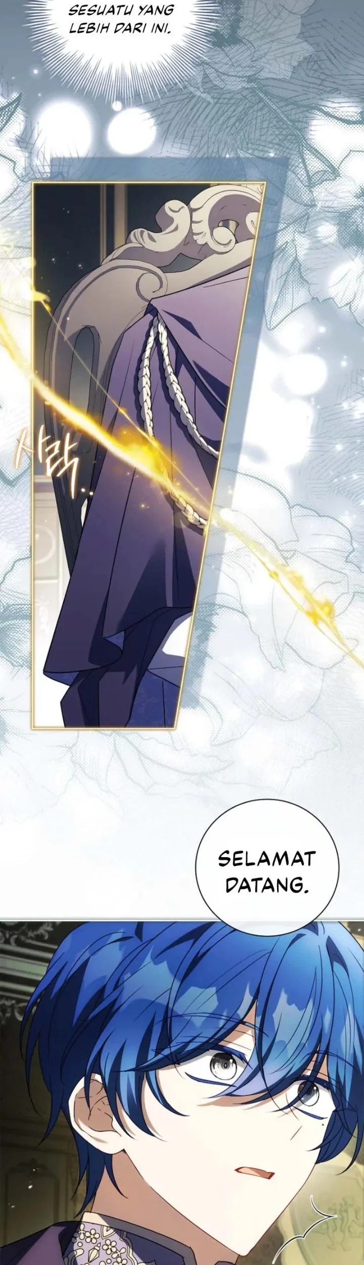 The Father and the Daughter Chapter 52 - halaman 41