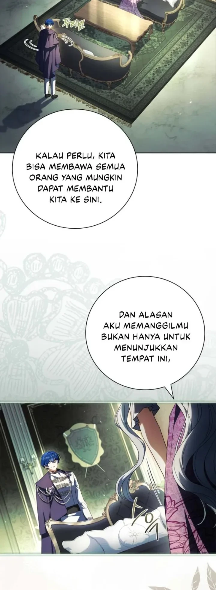 The Father and the Daughter Chapter 52 - halaman 46