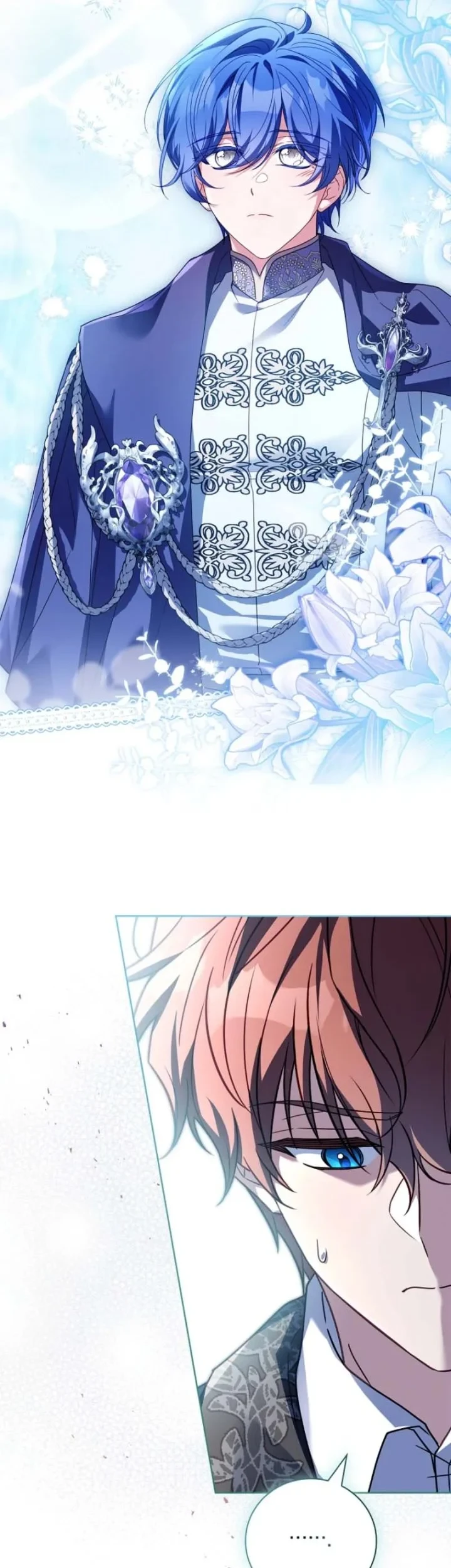The Father and the Daughter Chapter 52 - halaman 53