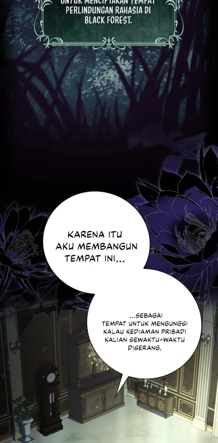 The Father and the Daughter Chapter 52 - halaman 6