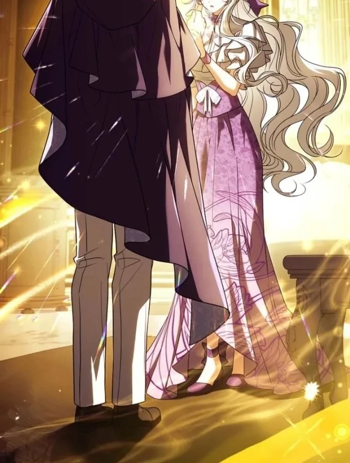 The Father and the Daughter Chapter 53 - halaman 17