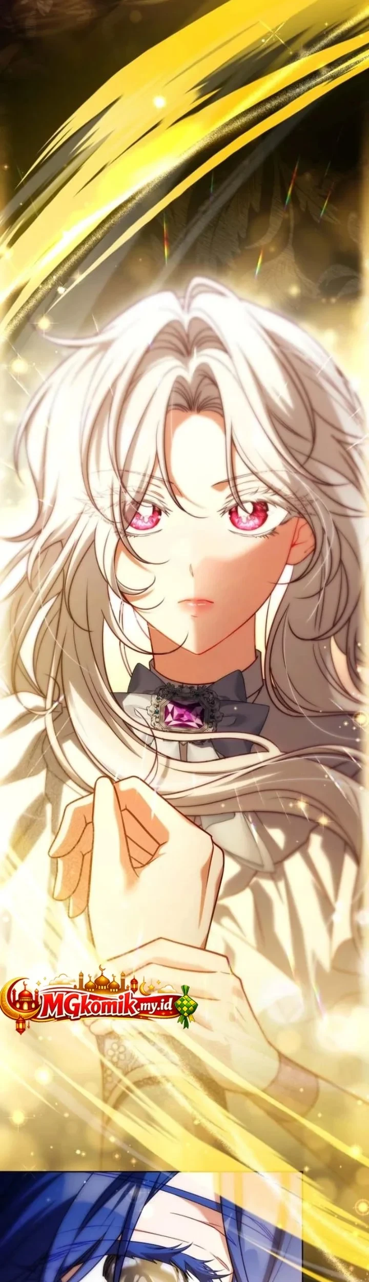 The Father and the Daughter Chapter 53 - halaman 18