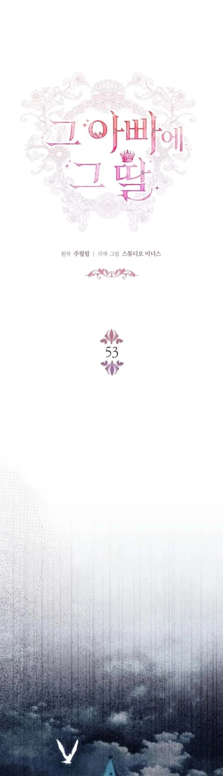 The Father and the Daughter Chapter 53 - halaman 30