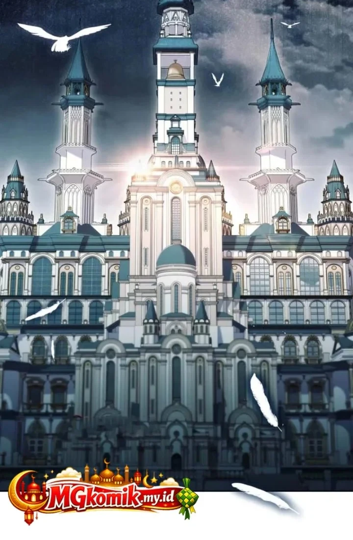 The Father and the Daughter Chapter 53 - halaman 31