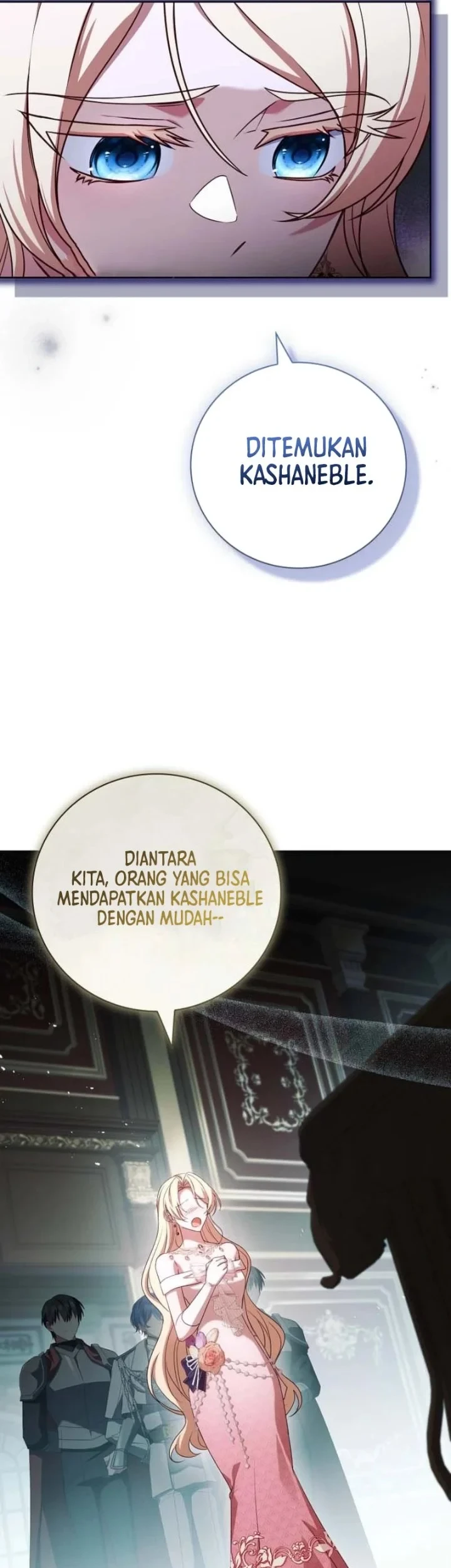 The Father and the Daughter Chapter 53 - halaman 39