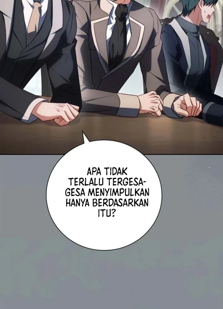 The Father and the Daughter Chapter 53 - halaman 42