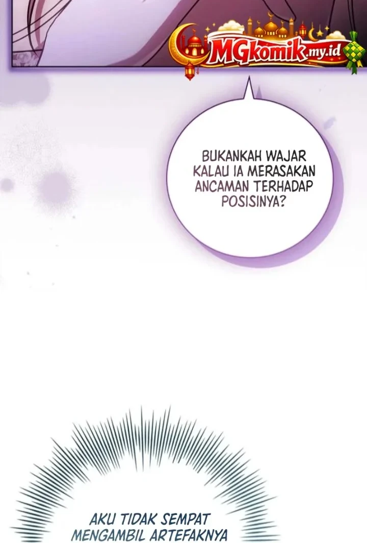The Father and the Daughter Chapter 53 - halaman 46