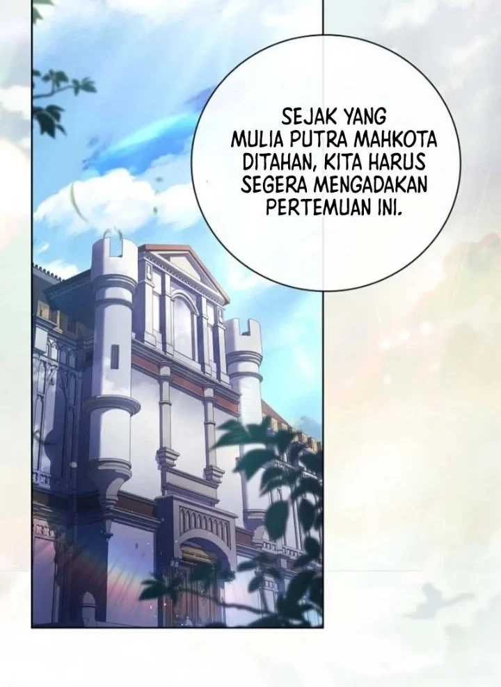 The Father and the Daughter Chapter 53 - halaman 50