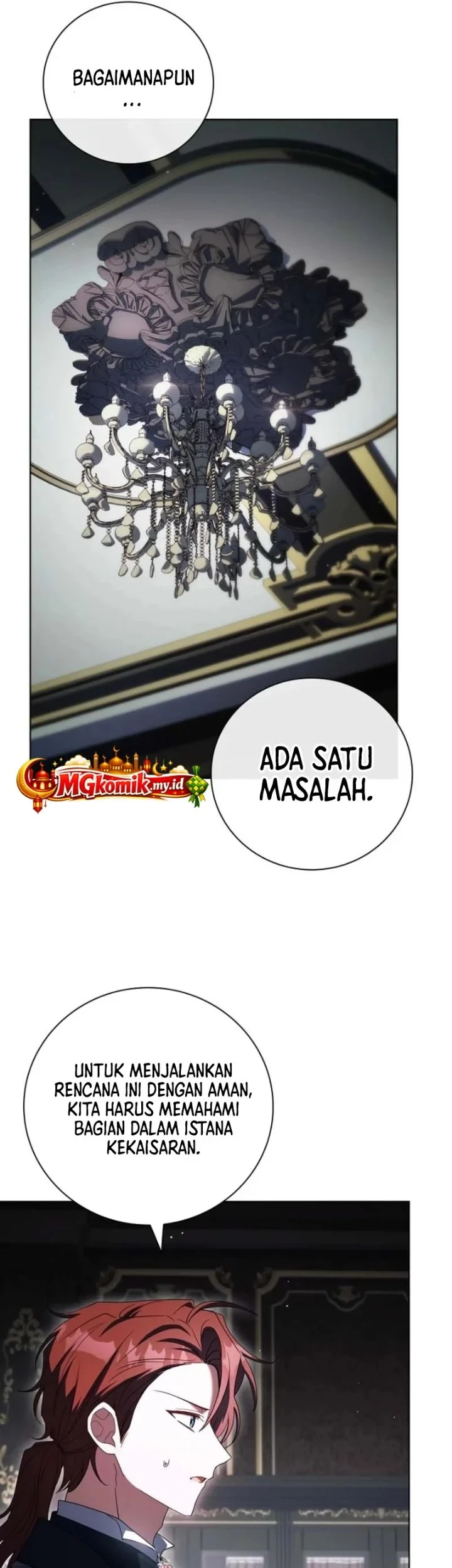 The Father and the Daughter Chapter 53 - halaman 55