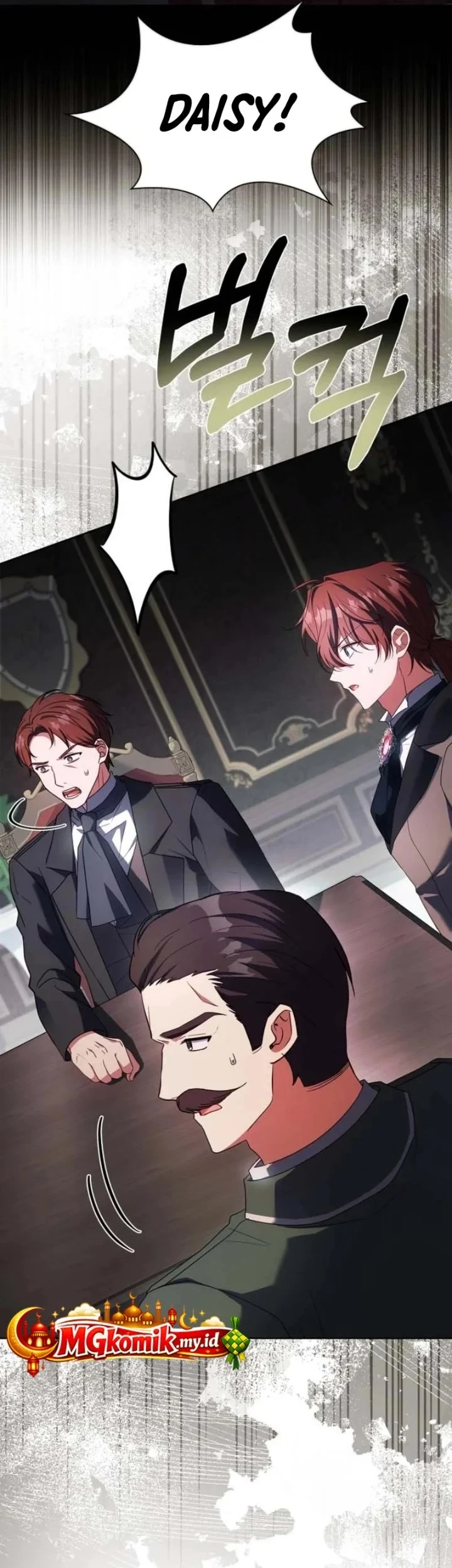 The Father and the Daughter Chapter 53 - halaman 60