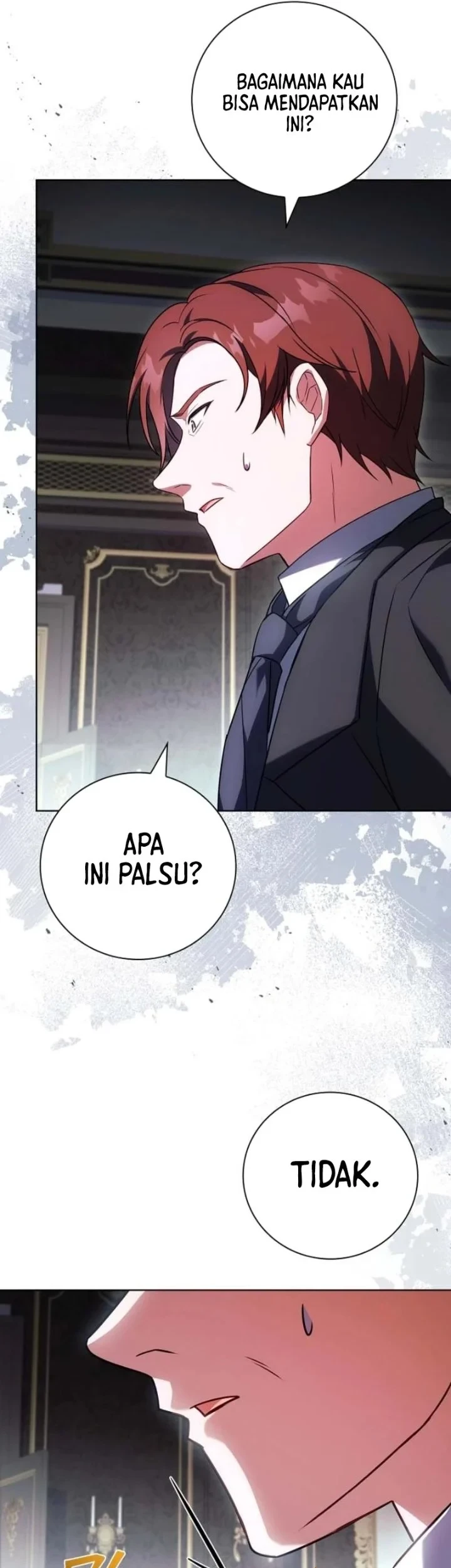 The Father and the Daughter Chapter 53 - halaman 68