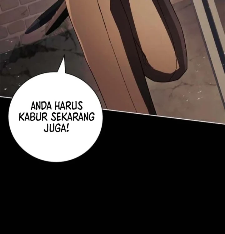The Father and the Daughter Chapter 54 - halaman 13
